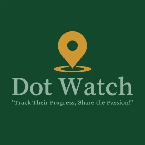Dot Watch Advertisement