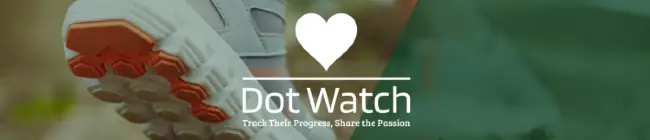 Dot Watch Advertisement